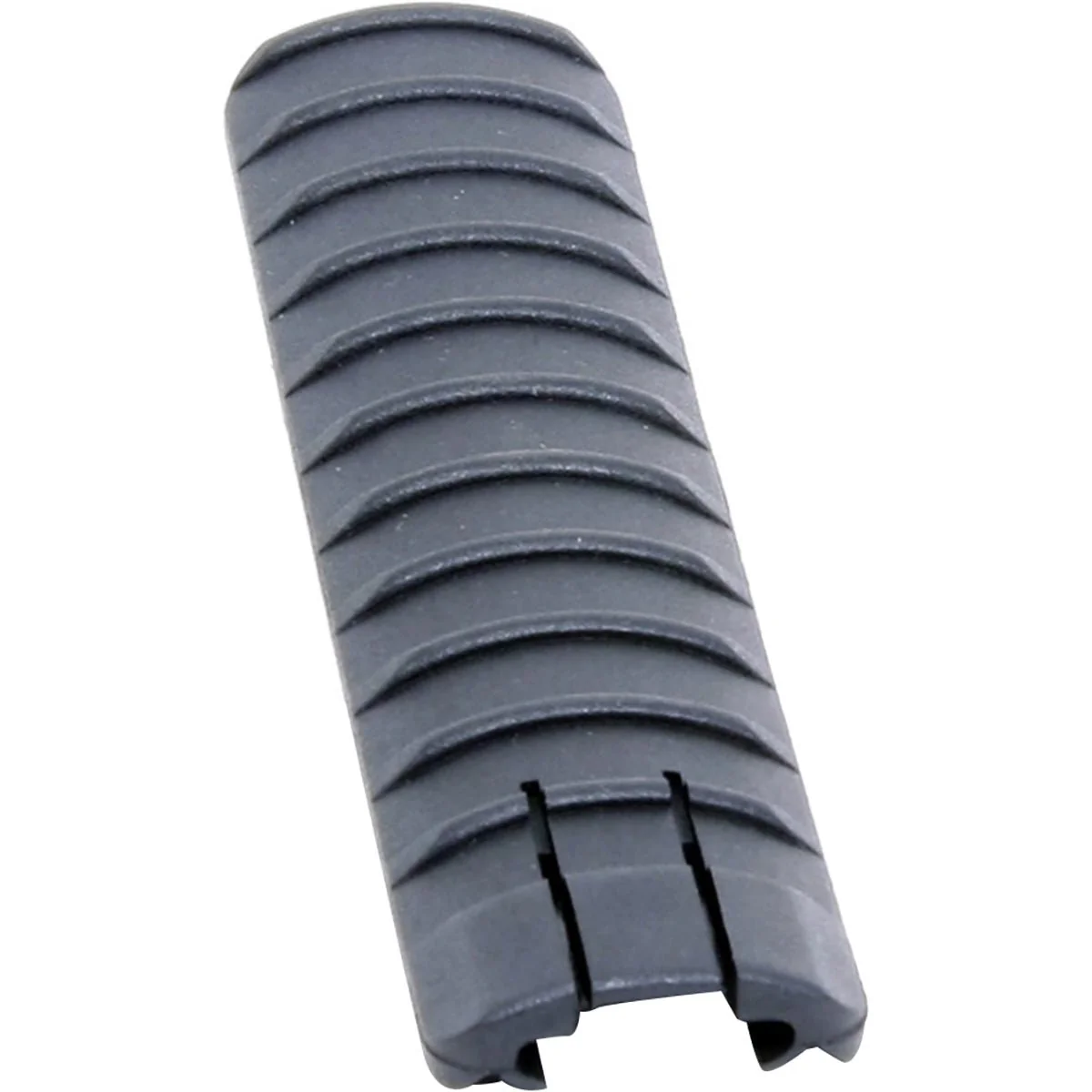ProMag 1913 Picatinny Rail 11 Rib Cover Panel, Black Polymer - Image 3