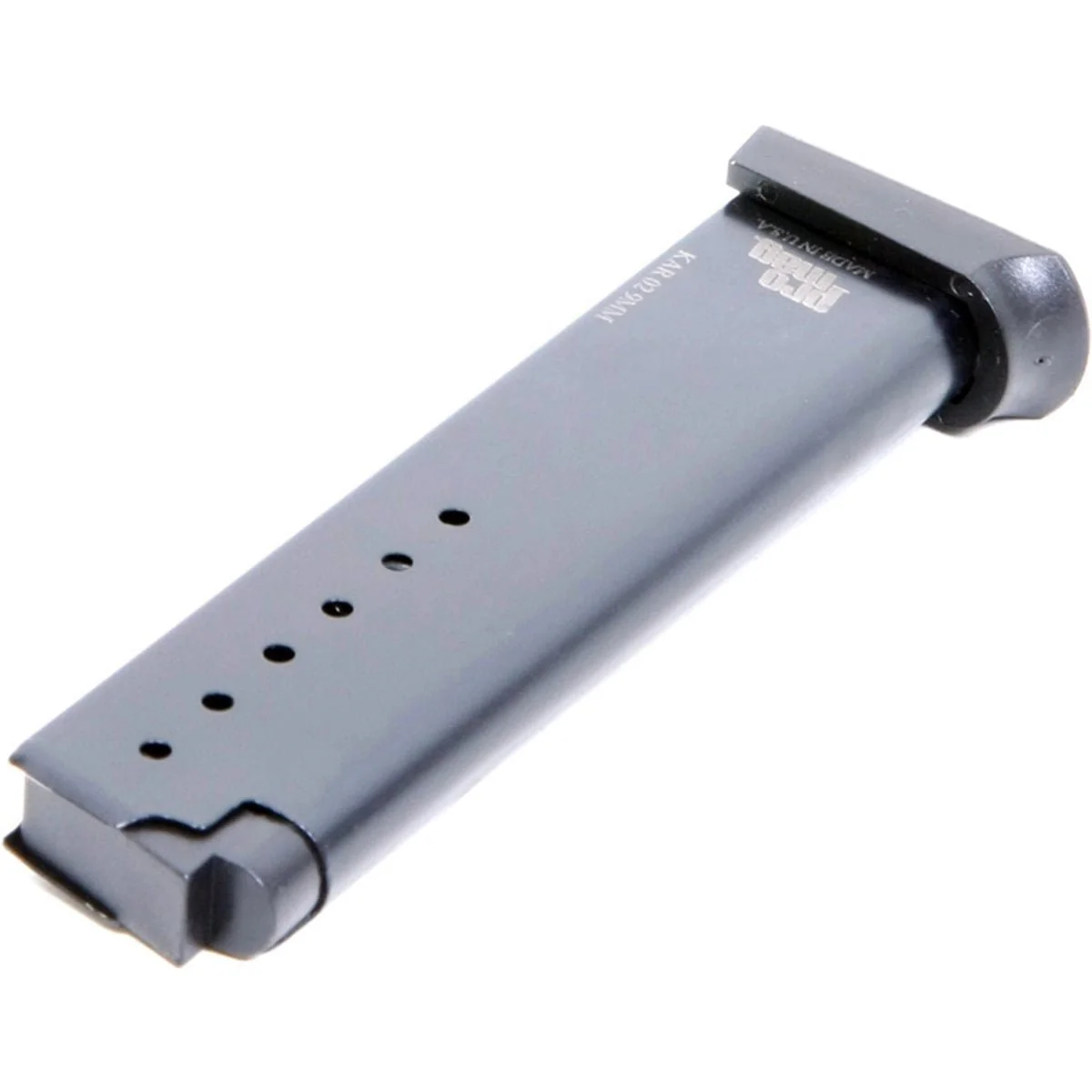 ProMag (2 pack) Kahr K9, P9, E9, 9mm, 10-Round Magazine, KAR 02, Blue Steel - Image 4