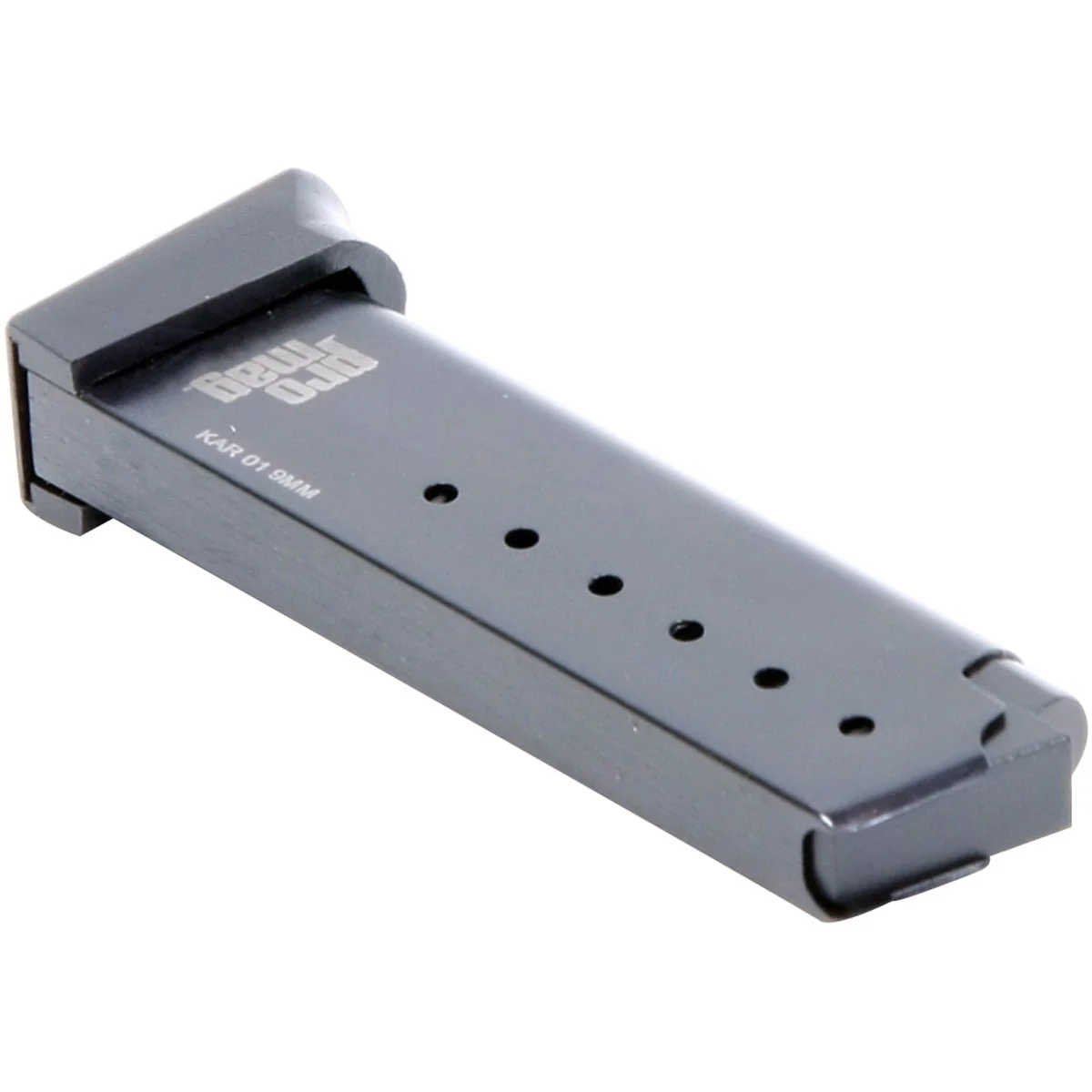 ProMag (2 pack) Kahr K9, P9, E9, 9mm, 7-Round Magazine, KAR 01, Blue Steel - Image 2