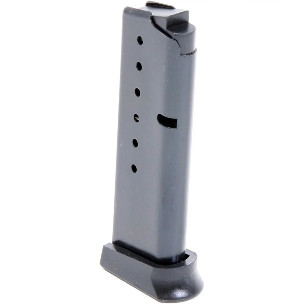 ProMag (2 pack) Kahr K9, P9, E9, 9mm, 7-Round Magazine, KAR 01, Blue Steel - Image 3