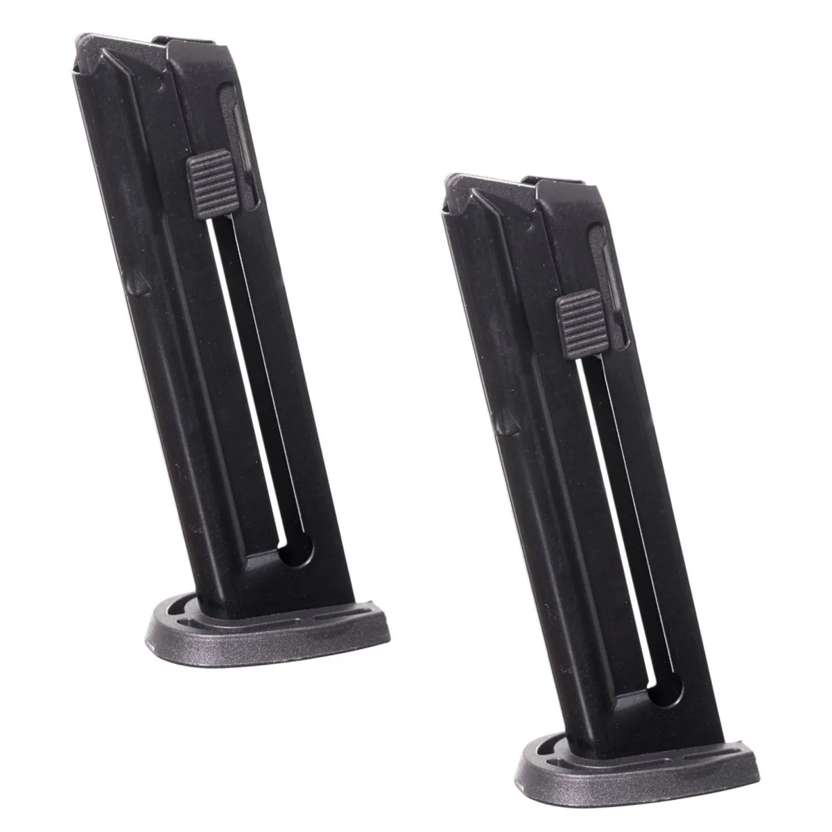 ProMag (2 Pack) Smith & Wesson M&P 22 .22 LR, 10-Round Magazine, S&W SMI 35, Blue Steel