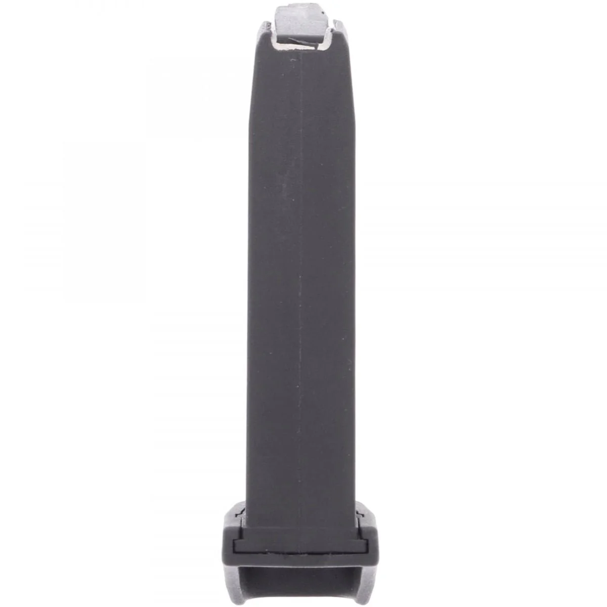 ProMag (3 Pack) 6-Round Magazine for GLOCK Model 43 G43 9mm, GLK12, Black Polymer - Image 3