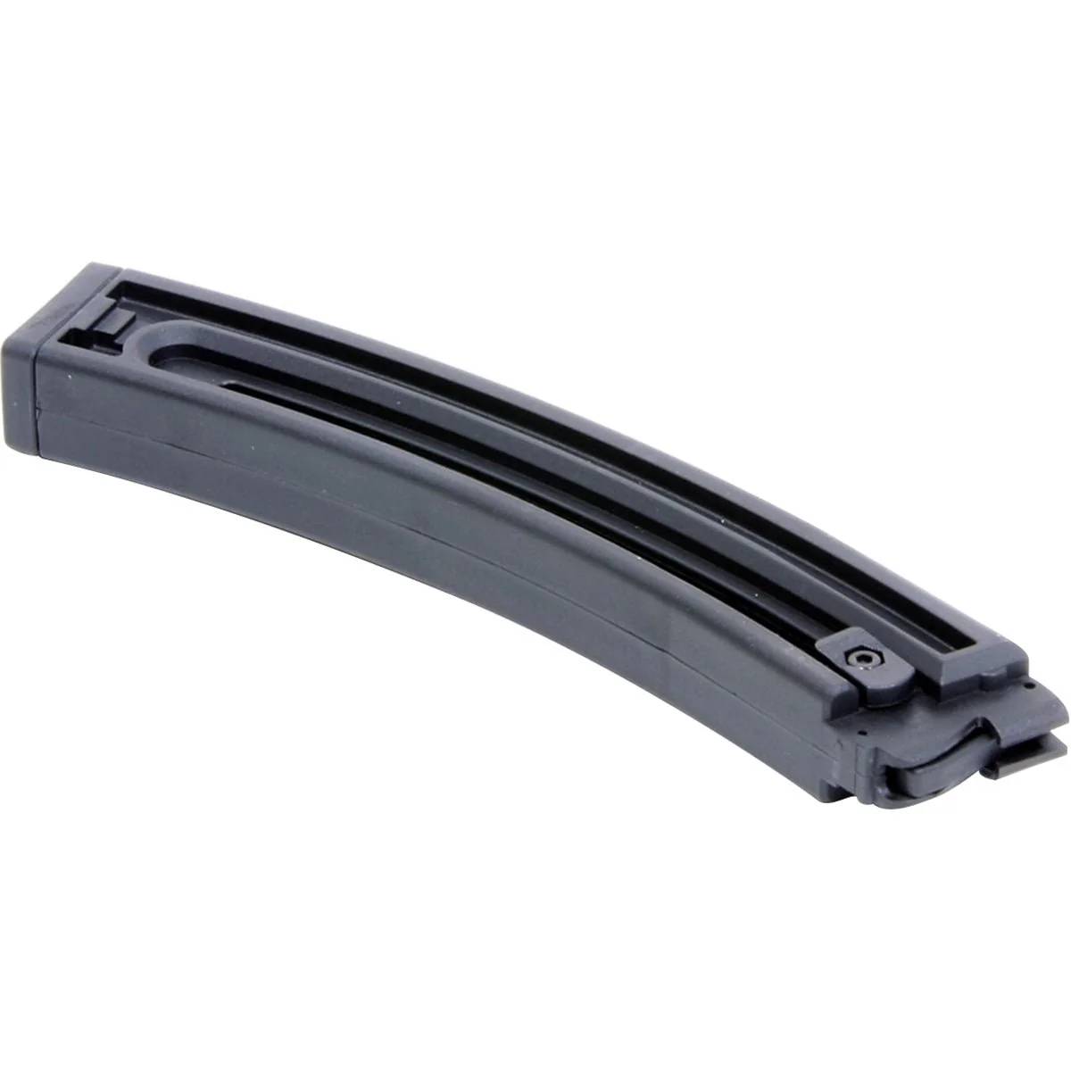 ProMag (3 Pack) German Sports Guns GSG-5 .22 LR, 10-Round Magazine, GSM 01, Black Polymer - Image 2