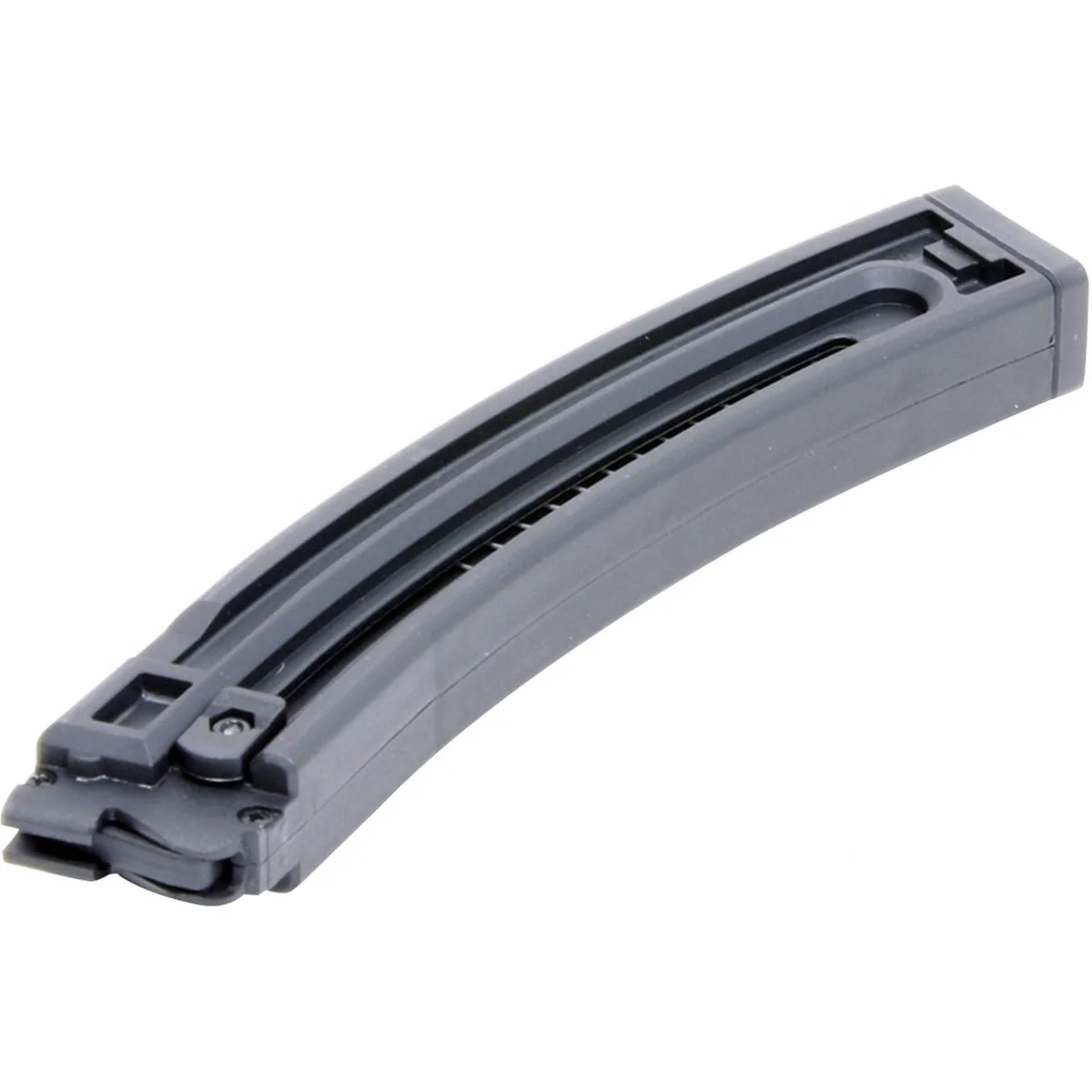ProMag (3 Pack) German Sports Guns GSG-5 .22 LR, 10-Round Magazine, GSM 01, Black Polymer - Image 4
