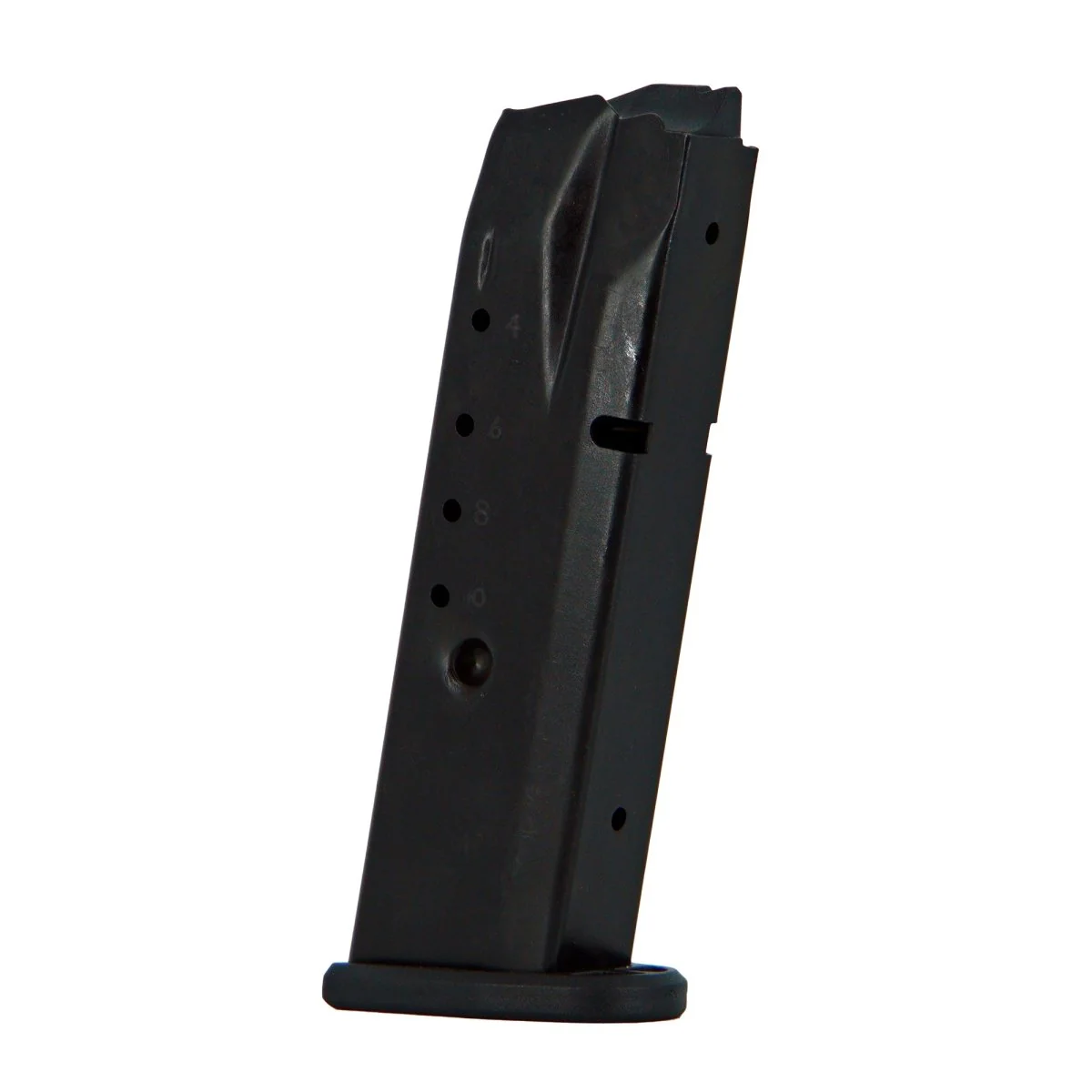 ProMag (3 Pack) Smith & Wesson M&P 40 .40 S&W, 10-Round Magazine, SMI 22, Blue Steel - Image 2