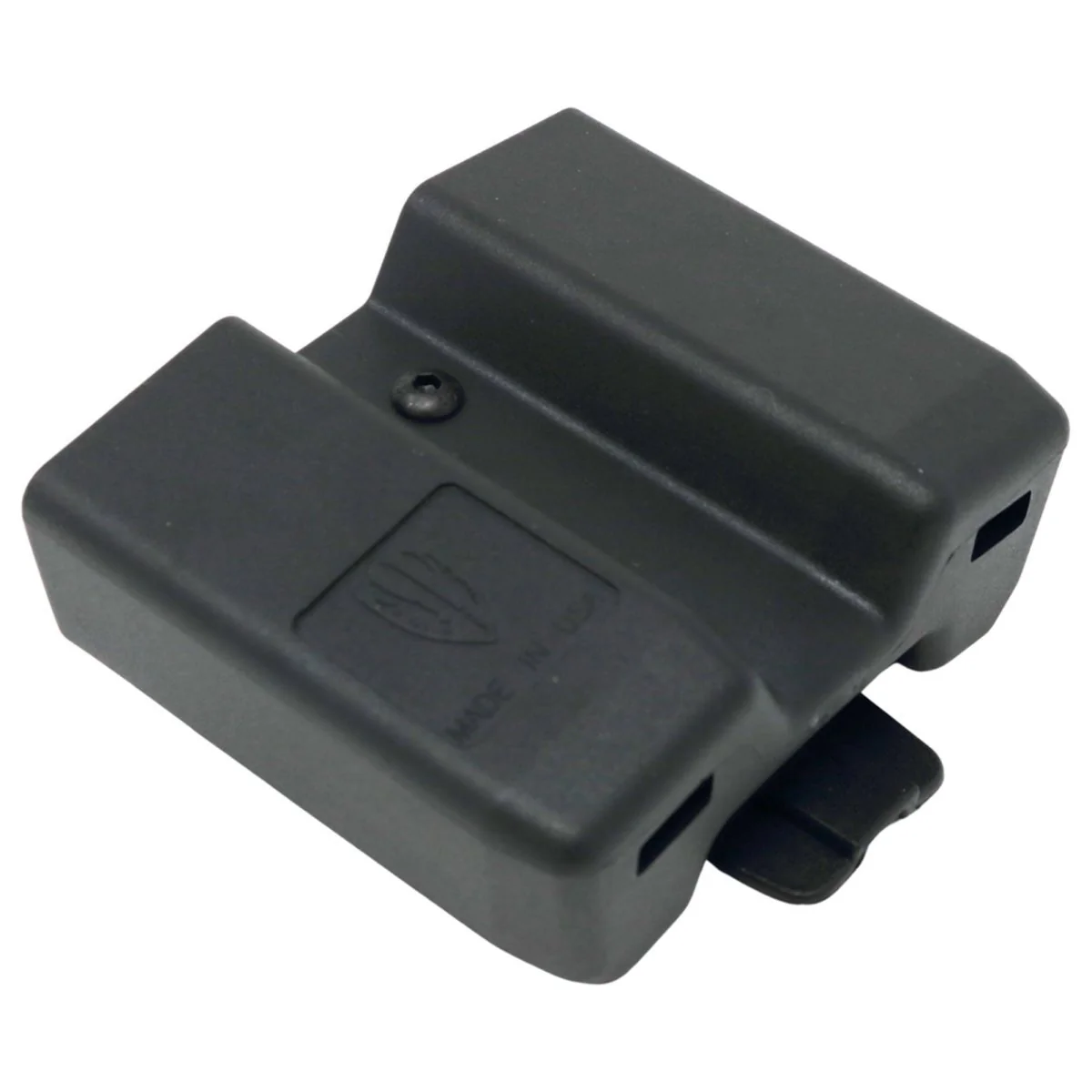 ProMag Archangel 1911 Government Model OWB Holster/Magazine Carrier, Black, Polymer - Image 3