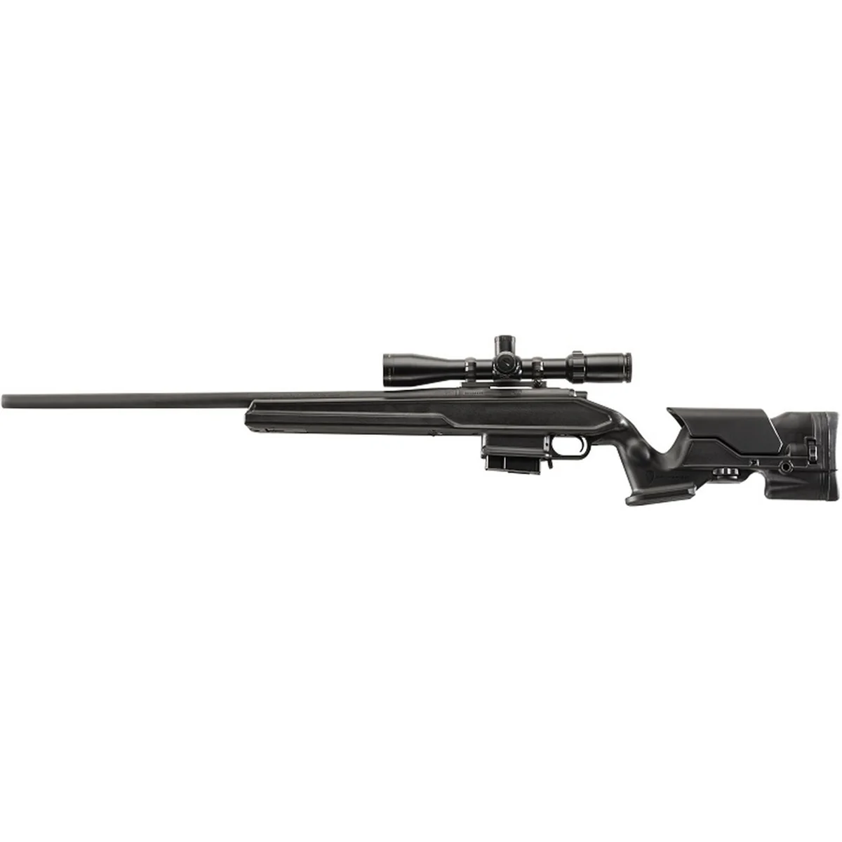 ProMag Archangel .223 Precision Stock w/ Magazine, Black Polymer - Image 2