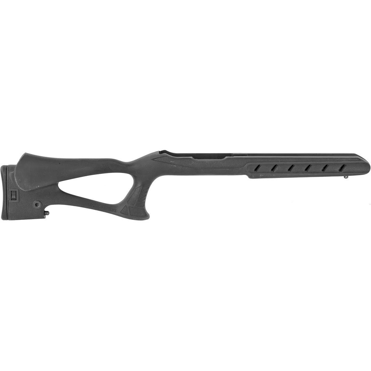 ProMag Archangel Deluxe Target Stock for Ruger 10/22 Magnum, AATS1022M, Polymer