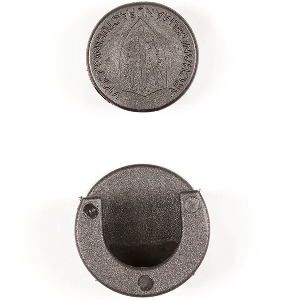 ProMag Archangel M1A Roller Bearing Grease Puck Tool, Black Polymer - Image 3
