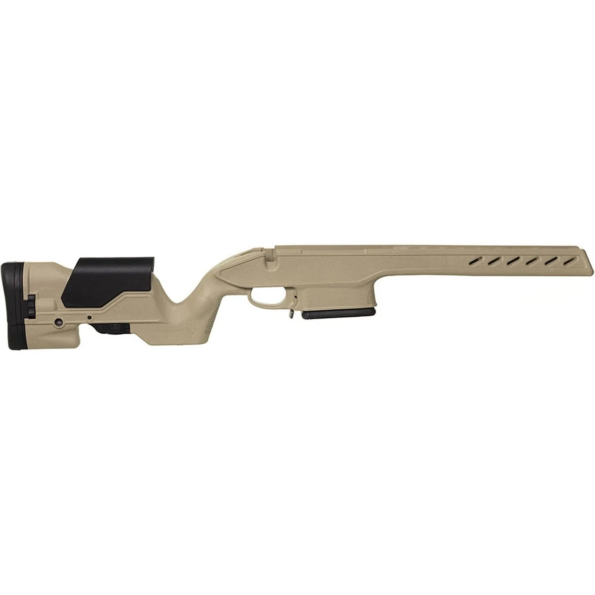 ProMag Archangel Remington 700 Precision Elite Stock (Standard Cal) & Mag - Image 2