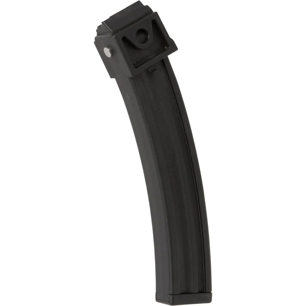 ProMag Archangel Ruger 10/22 .22 LR, 10-Round Magazine, AA922 02, Black Polymer