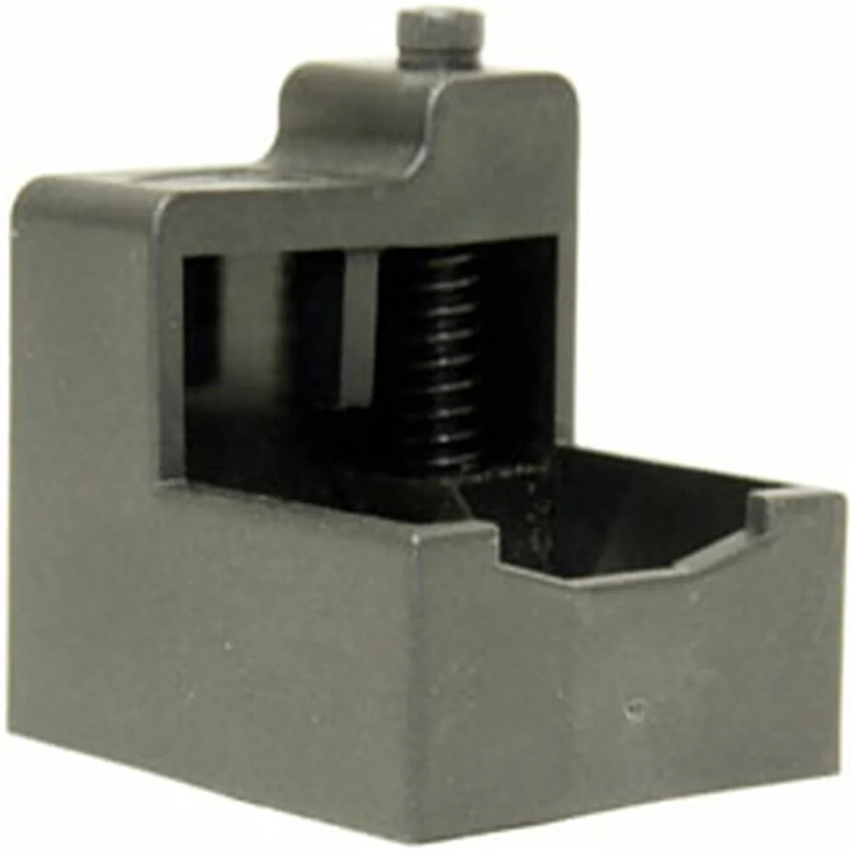 ProMag Archangel Ruger 10/22 .22 LR Magazine Loader, AA115, Black Polymer - Image 2