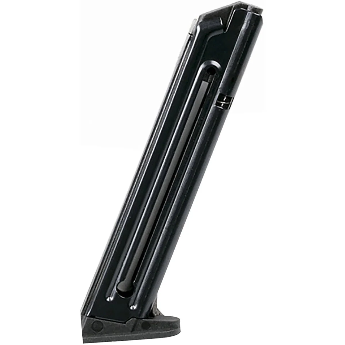 ProMag Browning Buckmark .22 LR, 10-Round Magazine, BRO 03, Blue Steel
