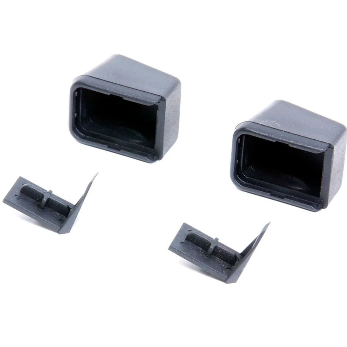 ProMag Floor Plate, 9mm/.40 S&W, Black - PM050 - Image 2