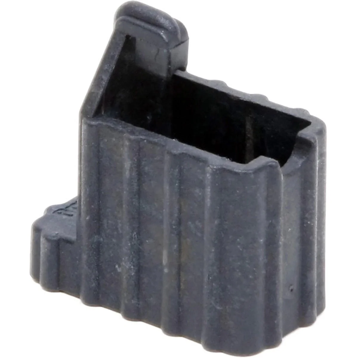ProMag Pistol Magazine Loader for 9mm Luger and .40 S&W, LDR 02, Black Polymer