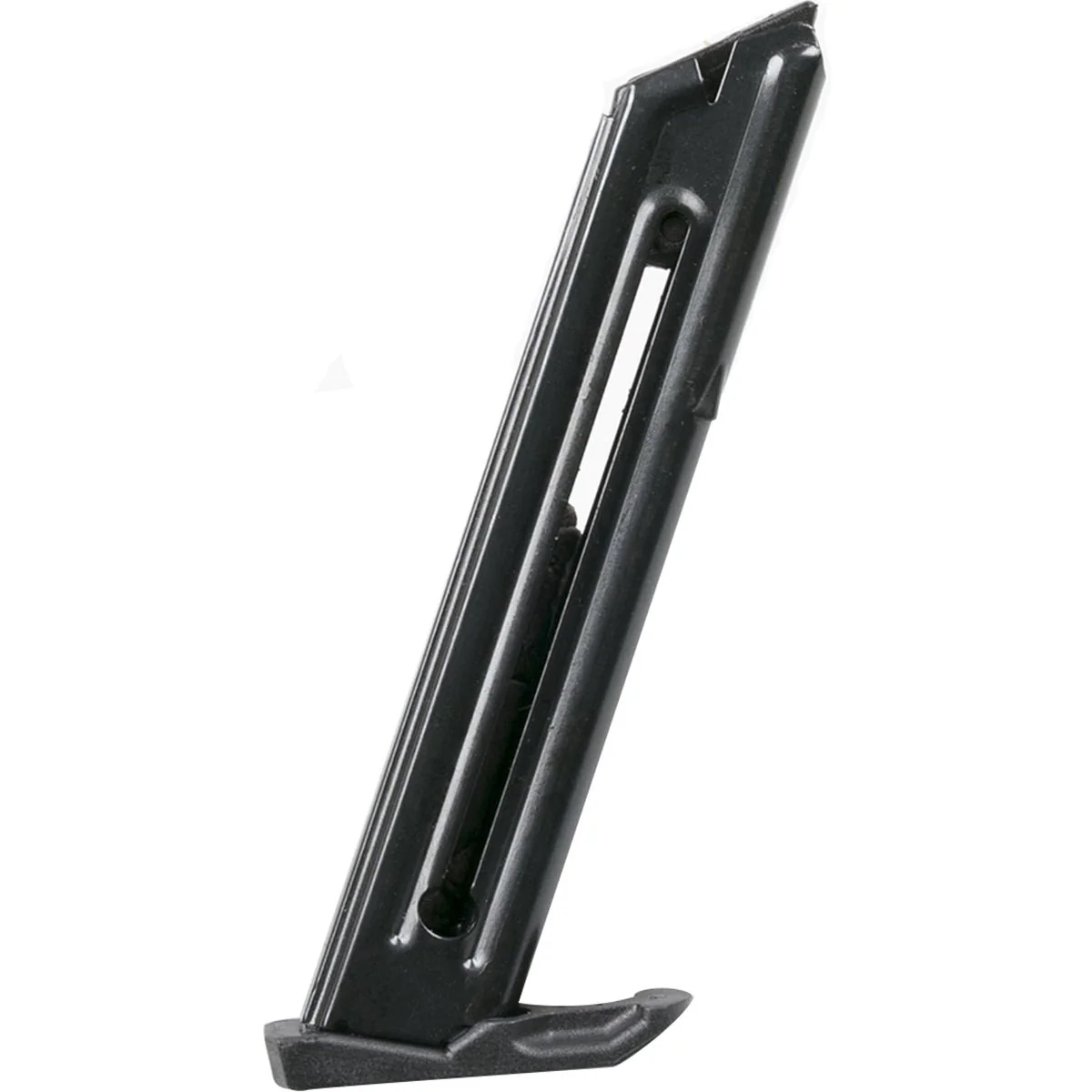 ProMag Ruger 22/45 Mark III .22 LR, 10-Round Magazine, RUG 24, Blue Steel