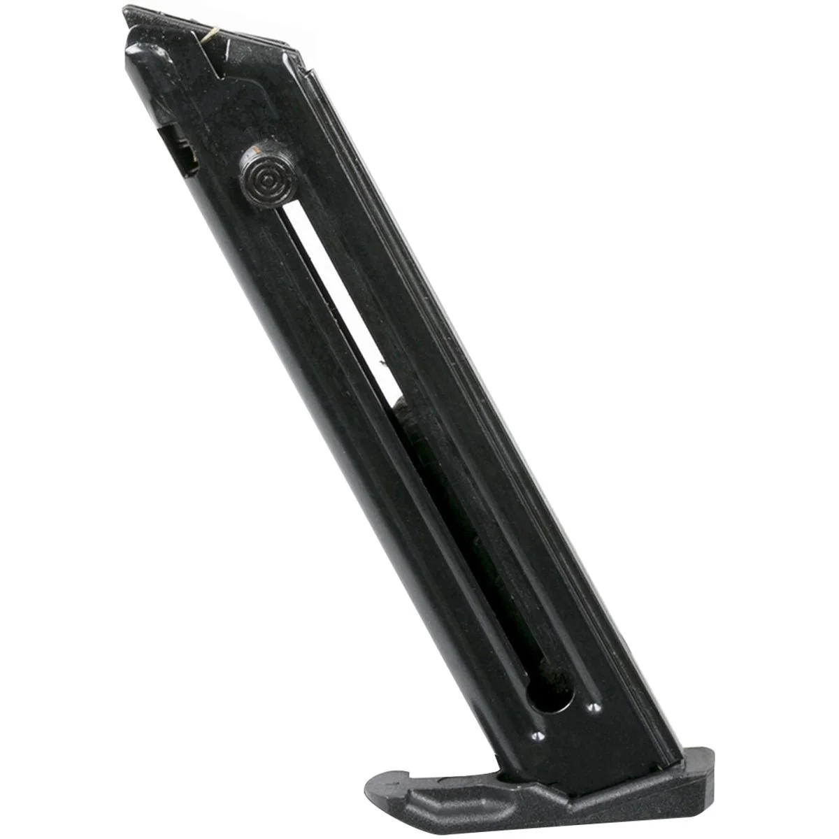 ProMag Ruger 22/45 Mark III .22 LR, 10-Round Magazine, RUG 24, Blue Steel - Image 2