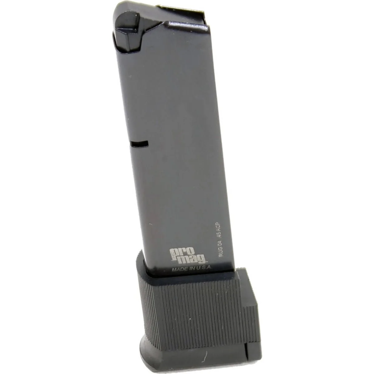 ProMag Ruger P90 & P97 .45 ACP, 10-Round Magazine, RUG 04, Blue Steel - Image 2