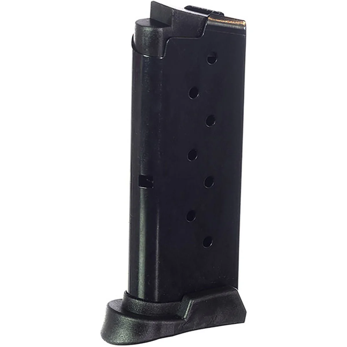 ProMag Sig Sauer P290 9mm, 6-Round Magazine, SIG 18, Blue Steel