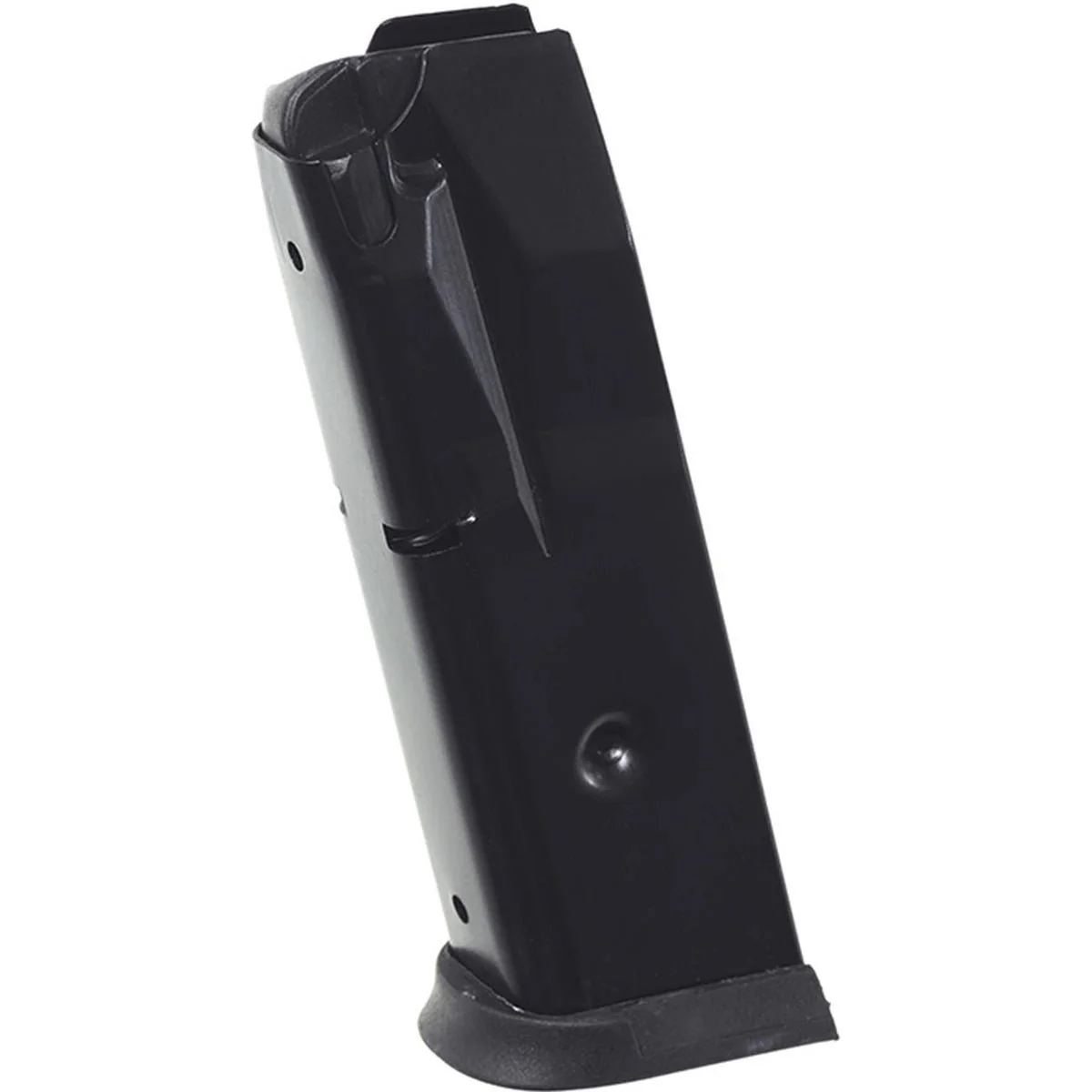 ProMag Sig Sauer Sig Pro .40 S&W, 10-Round Magazine, SIG23, Blue Steel