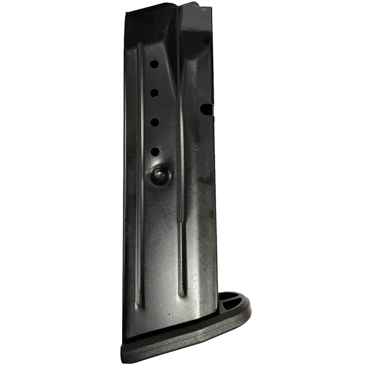 ProMag Smith & Wesson M&P 9 9mm, 10-Round Mag, S&W SMI 23, Blue Steel, 2 Pack - Image 3