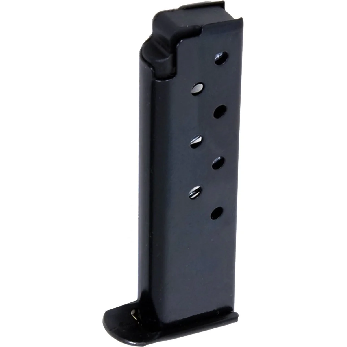 ProMag Smith & Wesson Model 39 9mm, 8-Round Magazine, S&W SMI 16, Blue Steel