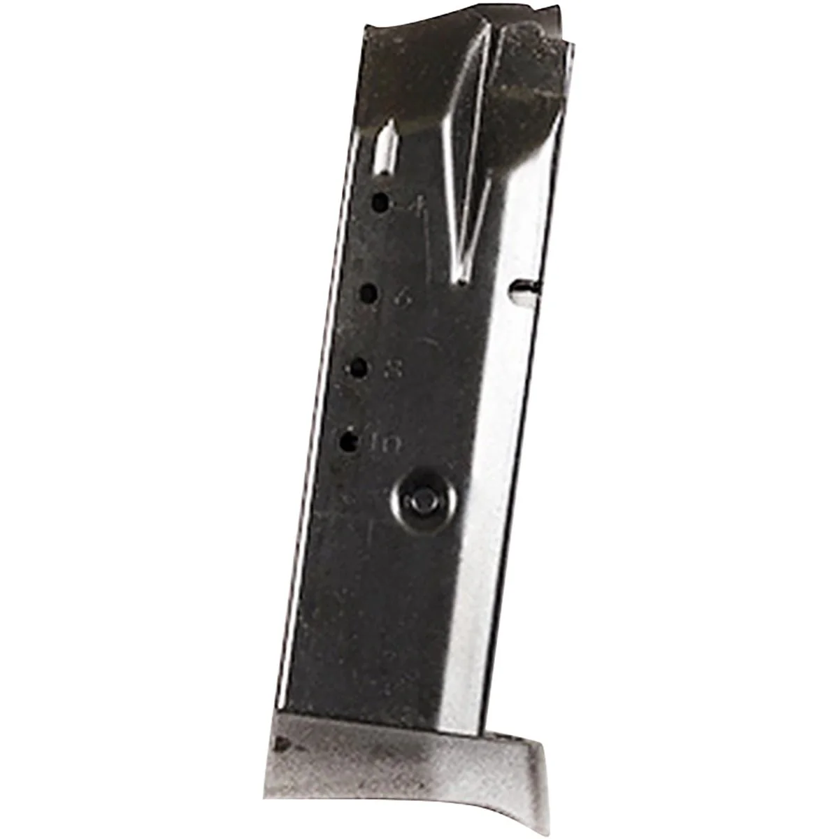 ProMag (2 Pack) Smith & Wesson SD40 .40 S&W, 10-Round Magazine, SMI 33, Blue Steel - Image 2