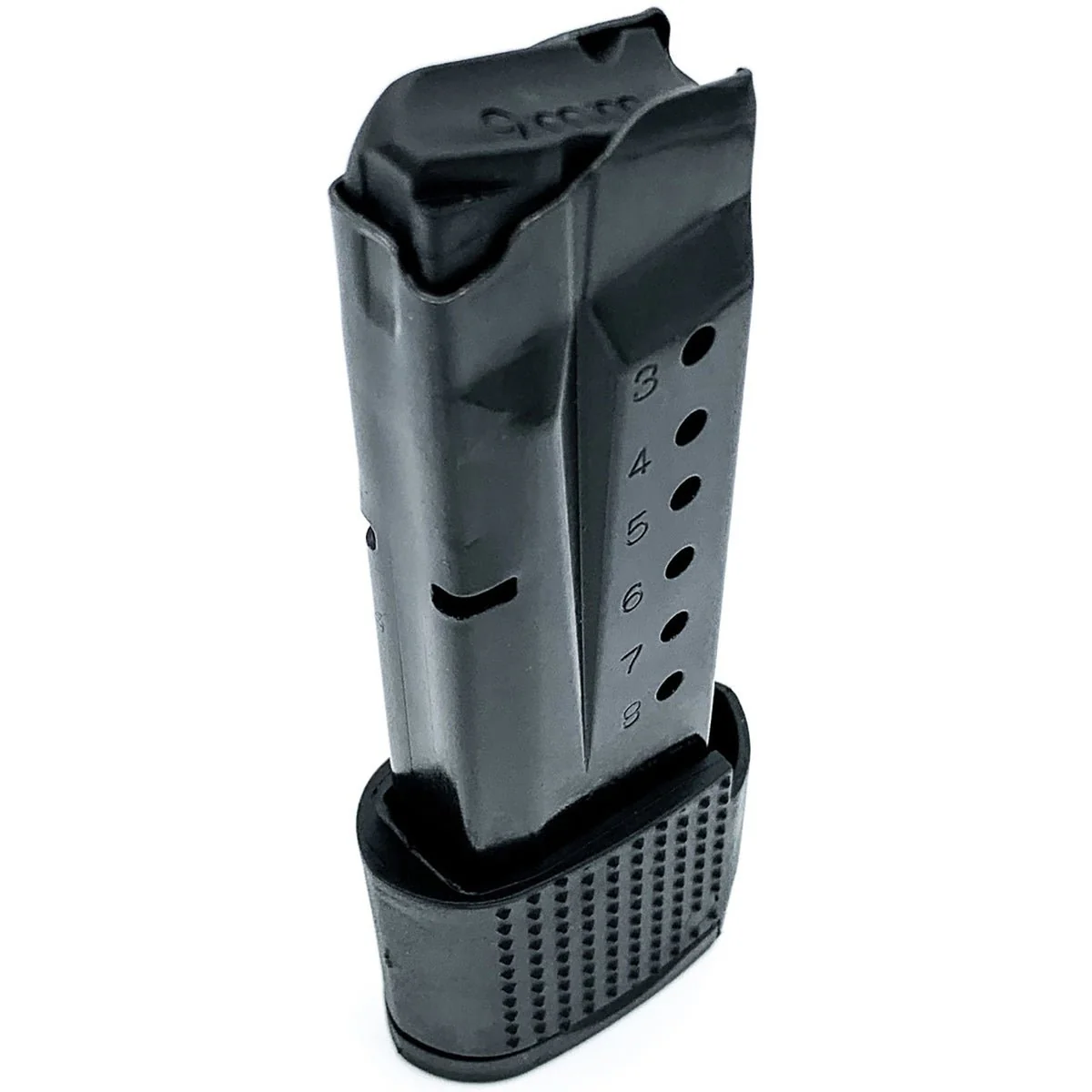ProMag (2 Pack) Smith & Wesson Shield 9mm, 10-Round Magazine, S&W SMI 28, Steel - Image 5