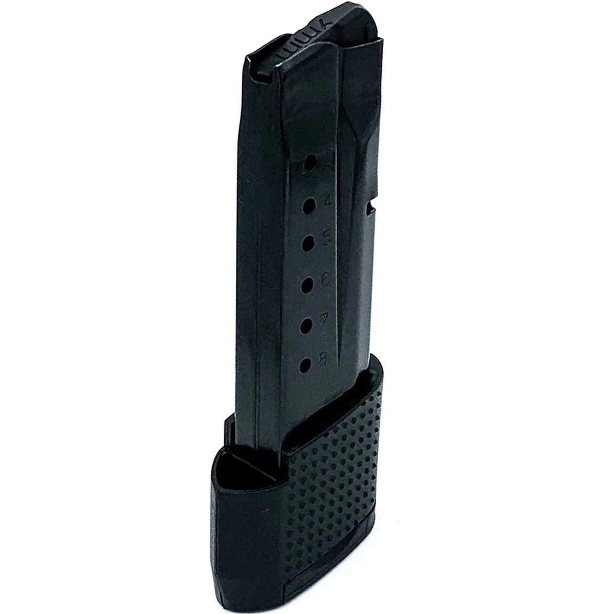 ProMag (3 Pack) Smith & Wesson Shield 9mm, 10-Round Magazine, S&W SMI 28, Steel - Image 5