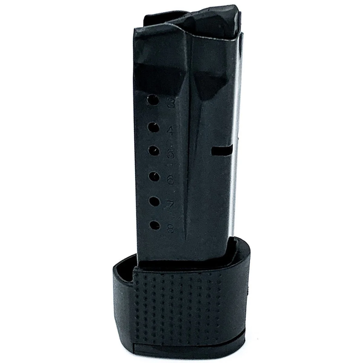 ProMag (3 Pack) Smith & Wesson Shield 9mm, 10-Round Magazine, S&W SMI 28, Steel - Image 6
