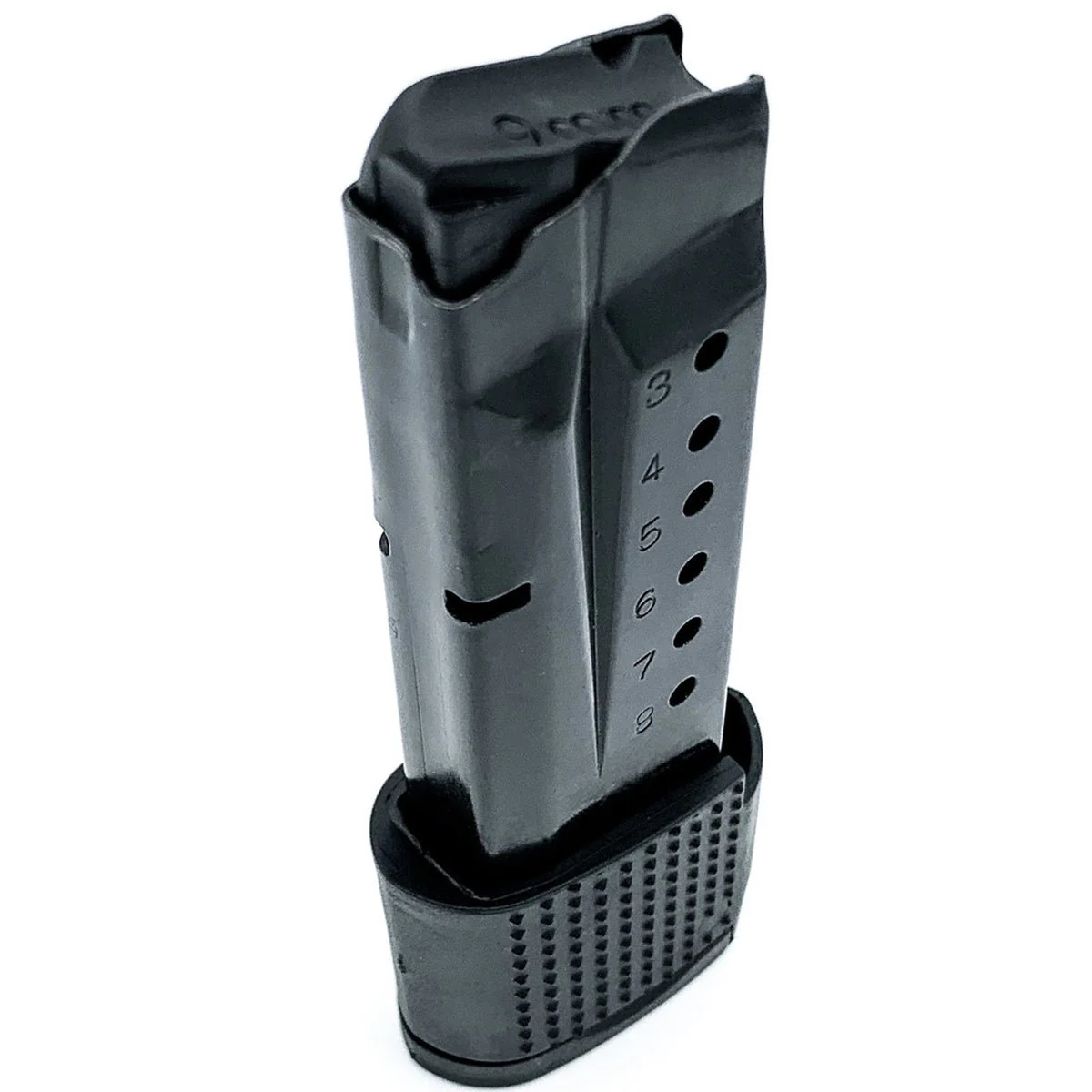ProMag (3 Pack) Smith & Wesson Shield 9mm, 10-Round Magazine, S&W SMI 28, Steel - Image 7