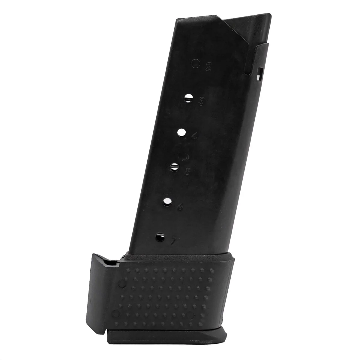 ProMag Springfield Armory XD-S .45 ACP 7-Round Mag XDS SPR 09 Blue Steel, 6 Pack - Image 3
