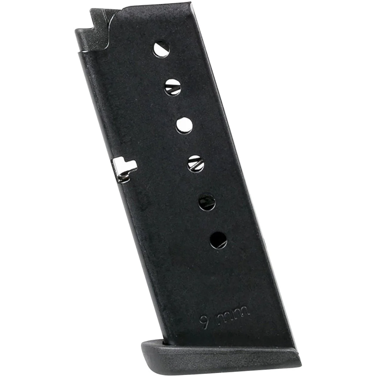 ProMag Taurus 709 Slim 9mm, 7-Round Magazine, TAU 20, Blue Steel - Image 2