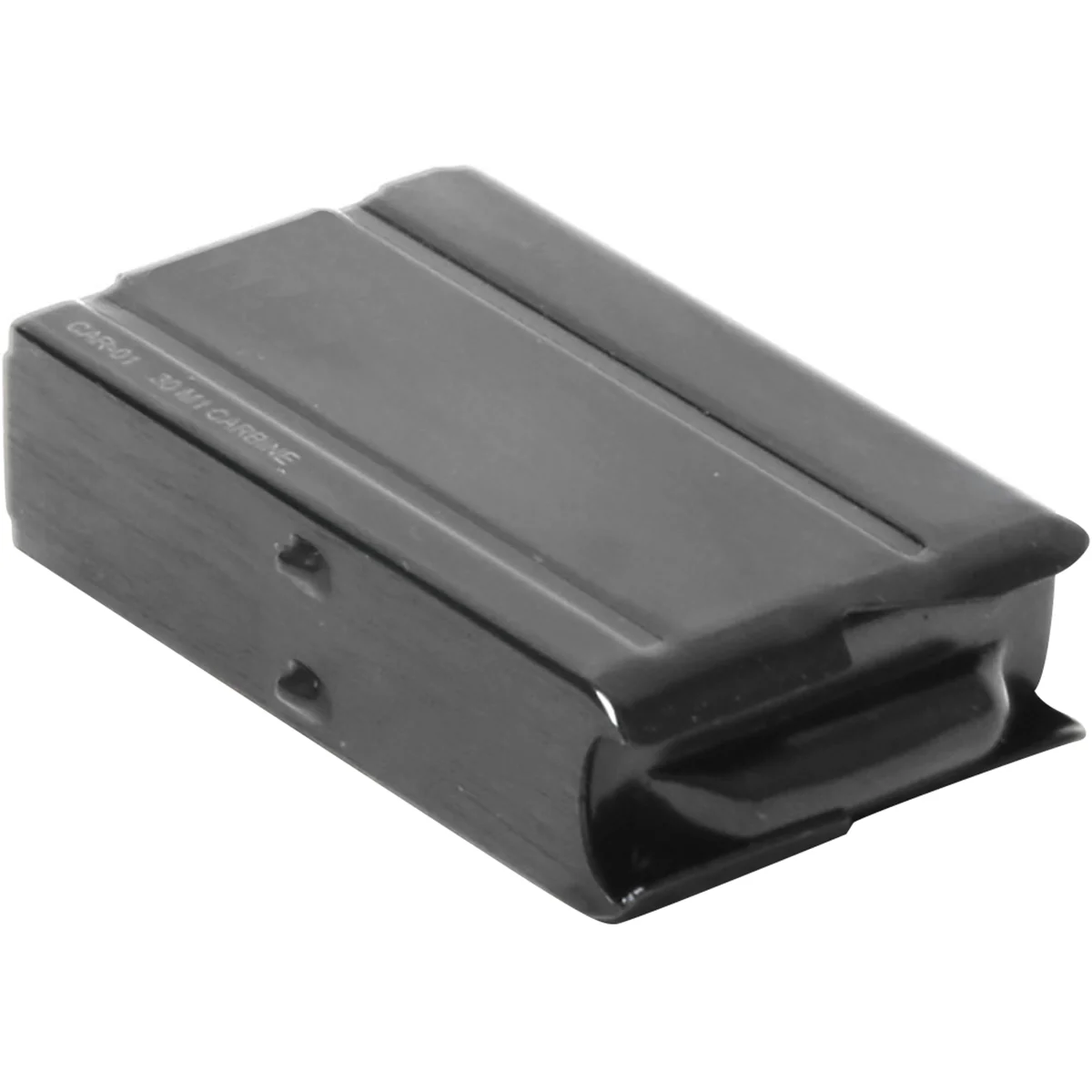 ProMag (2 Pack) U.S. M1 Carbine .30 Carbine, 10-Round Magazine, CAR 01, Blue Steel - Image 3