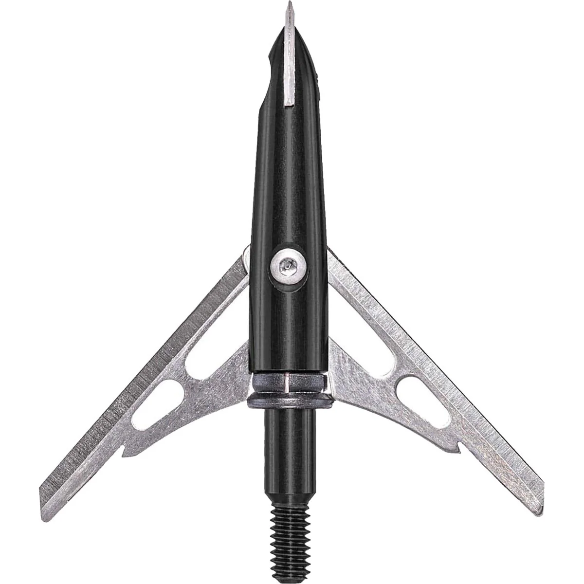 Rage Black Series 2" Cut On Contact Blade Tip 3-Pack