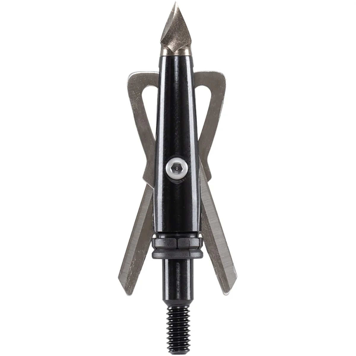 Rage Black Series 2" Cut On Contact Blade Tip 3-Pack - Image 2