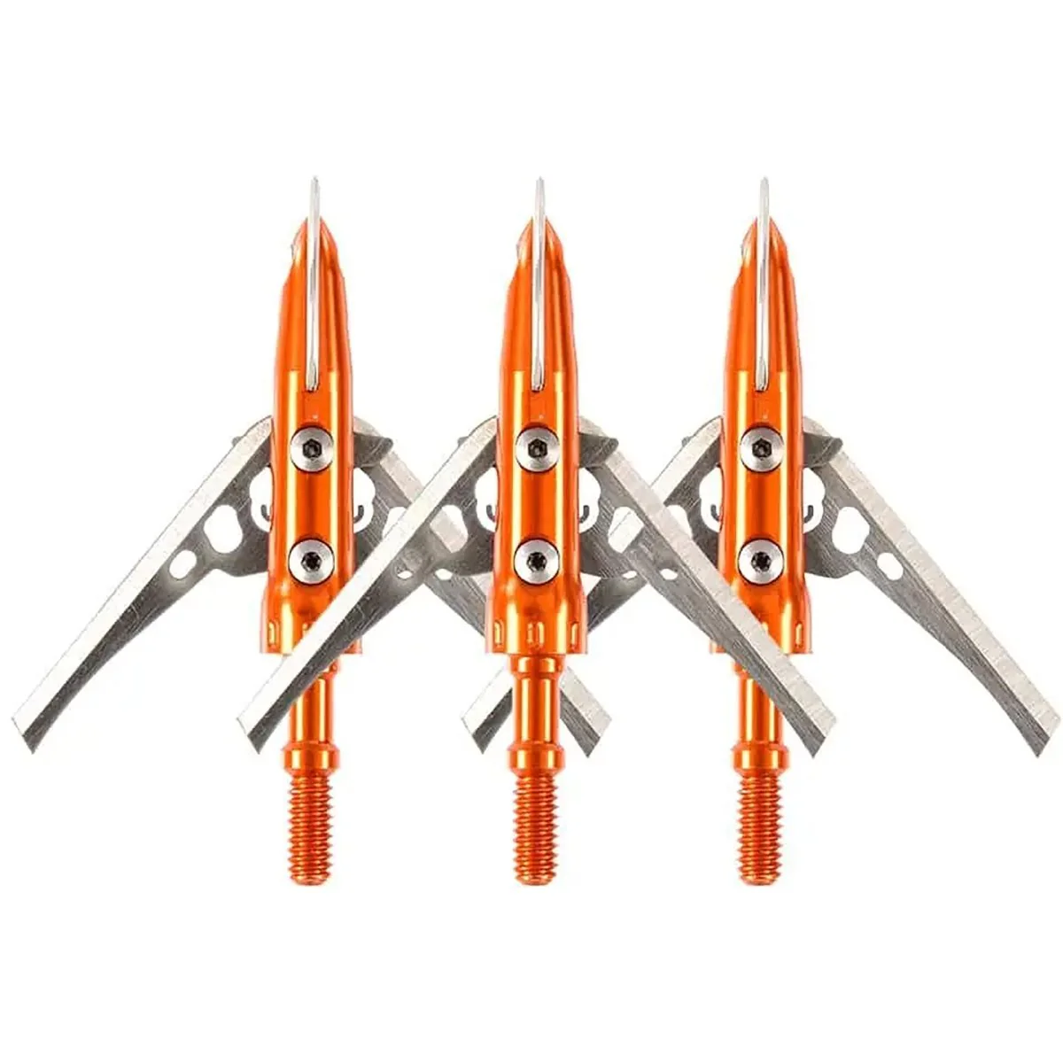 Rage Crossbow X NC Broadhead