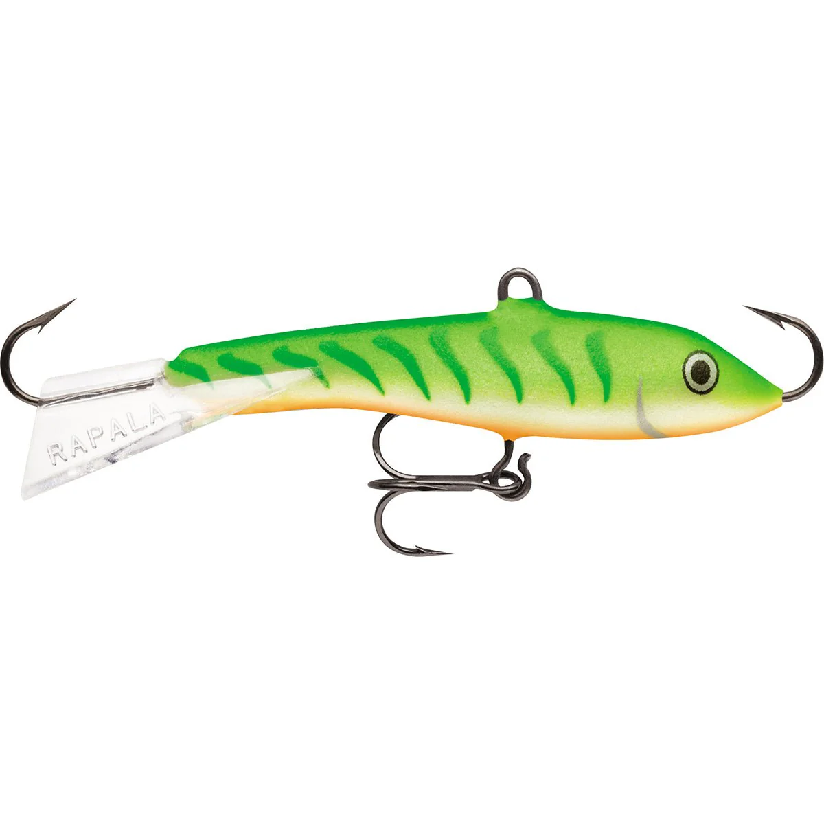 Rapala 1.25" Jigging Rap Fishing Lure - Image 5