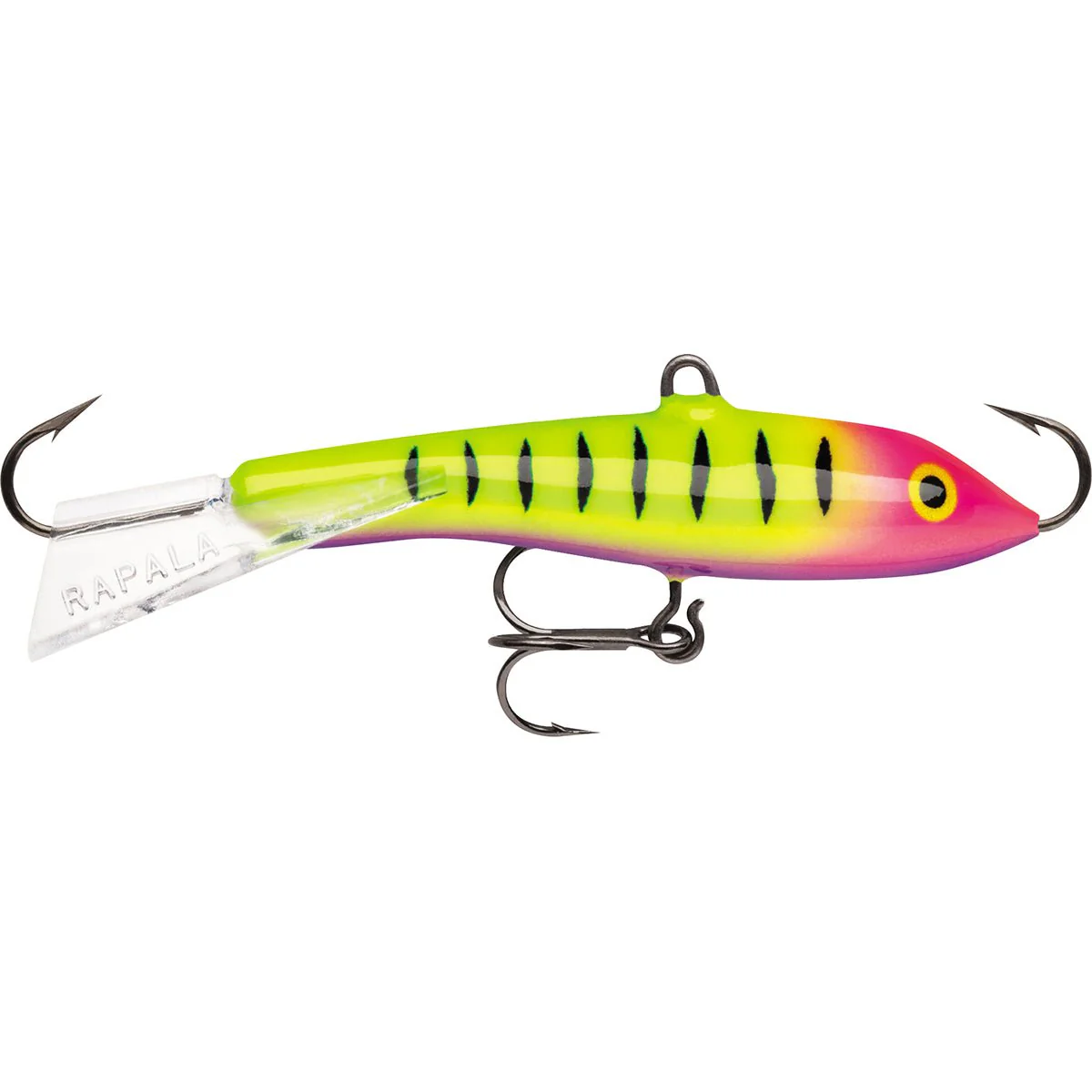 Rapala 1.25" Jigging Rap Fishing Lure - Image 6