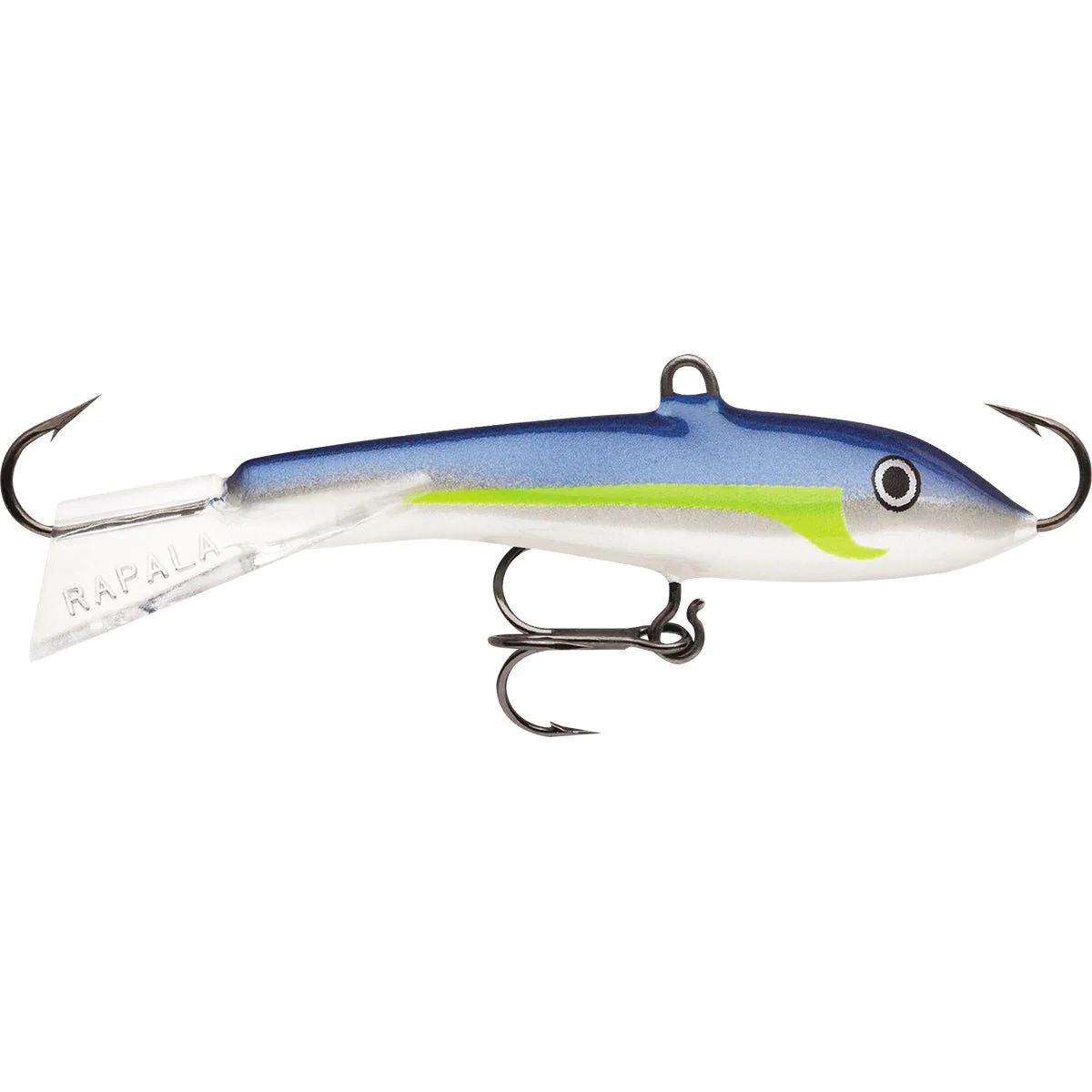 Rapala 1.5" Jigging Rap Fishing Lure - Image 5