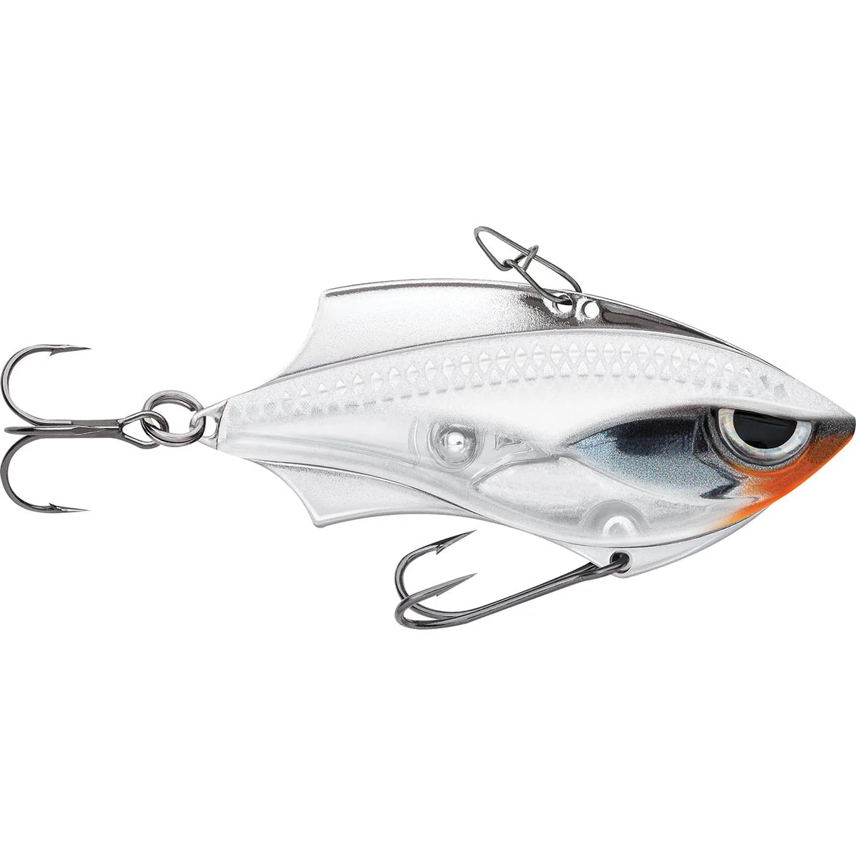 Rapala 2.5" Rap V-Blade Fishing Lure - Image 4