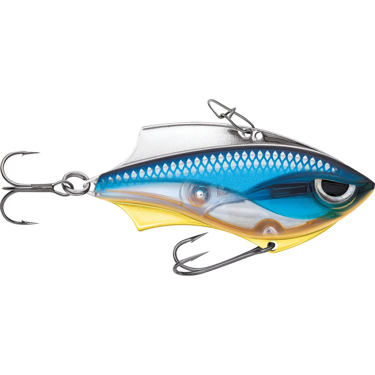 Rapala 2" Rap-V Blade Fishing Lure