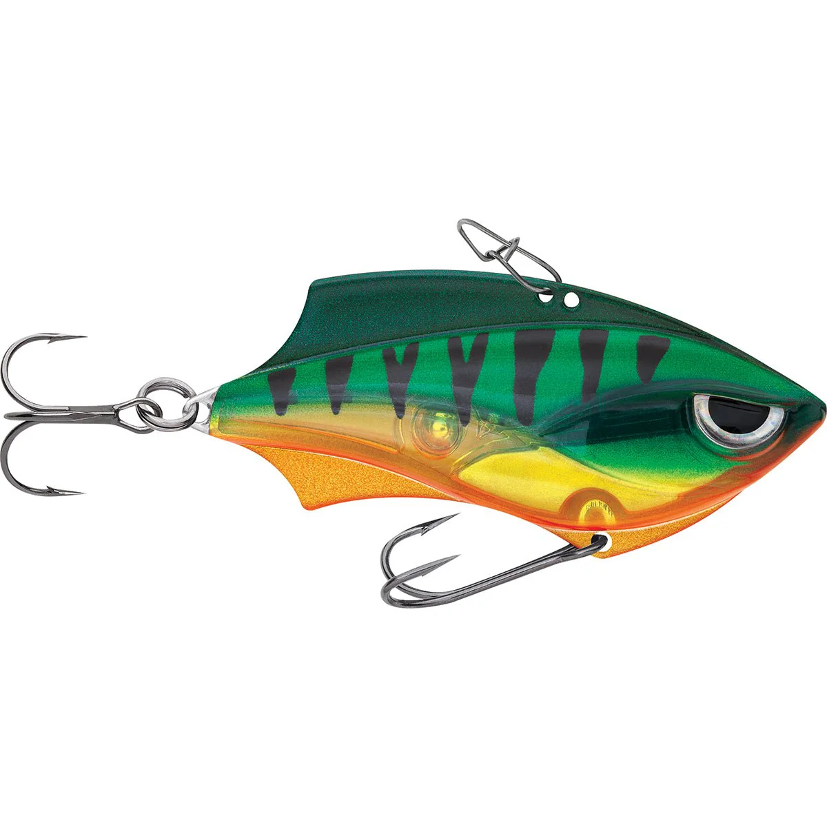 Rapala 2" Rap-V Blade Fishing Lure - Image 4