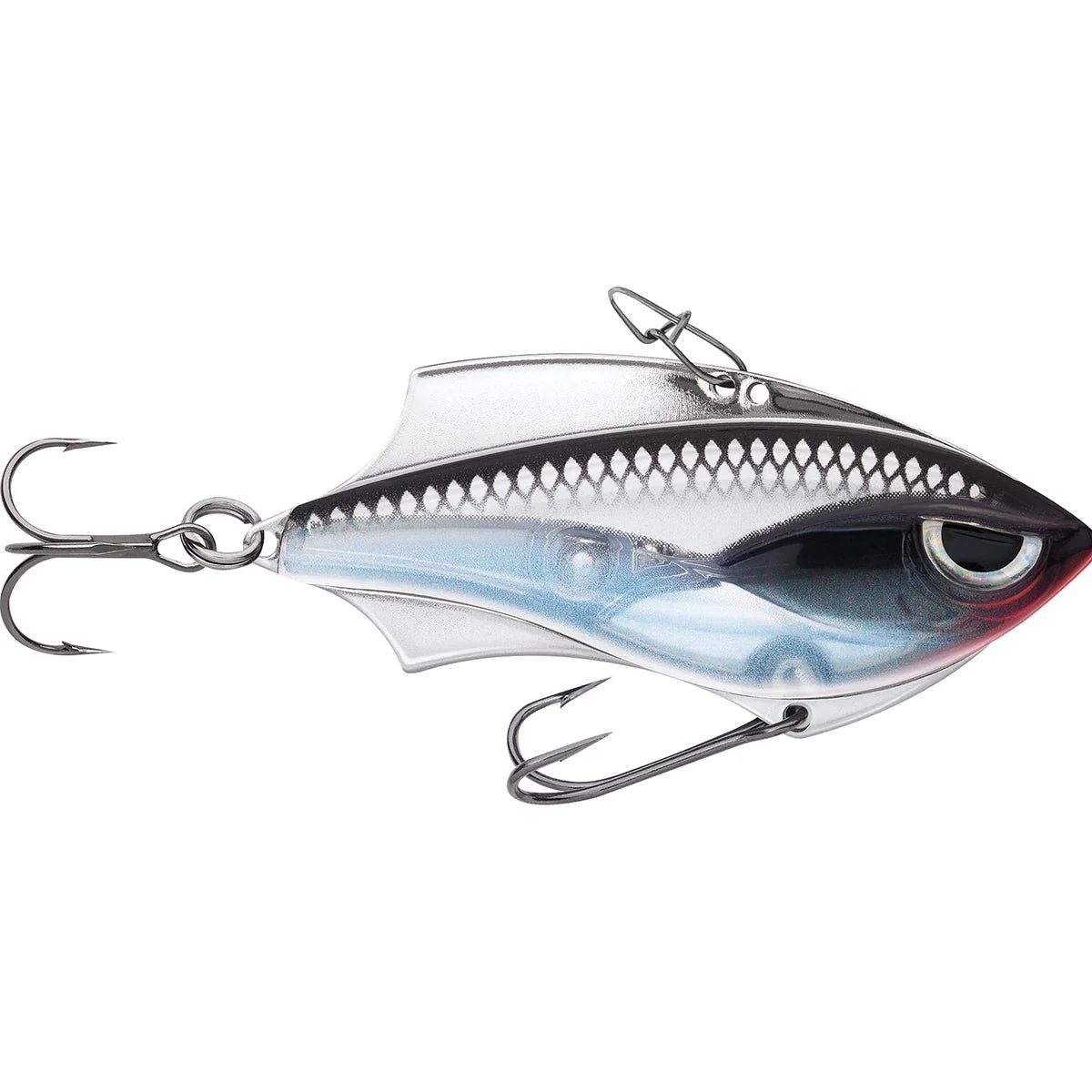 Rapala 2" Rap-V Blade Fishing Lure - Image 7