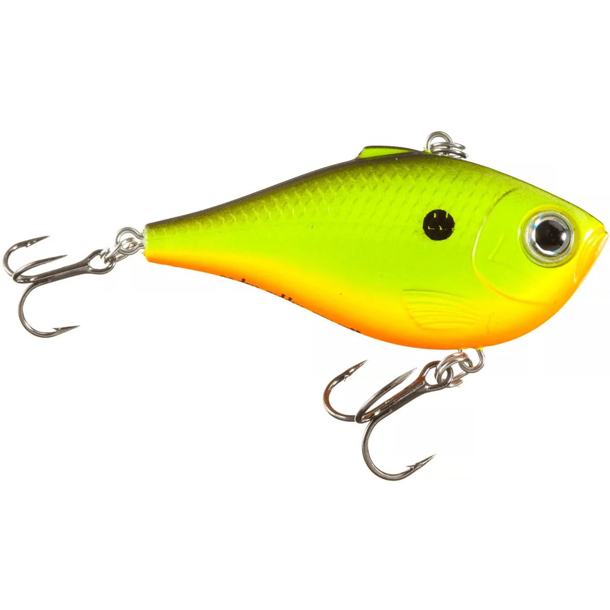 Rapala 2" Rippin' Rap Fishing Lure - Image 6
