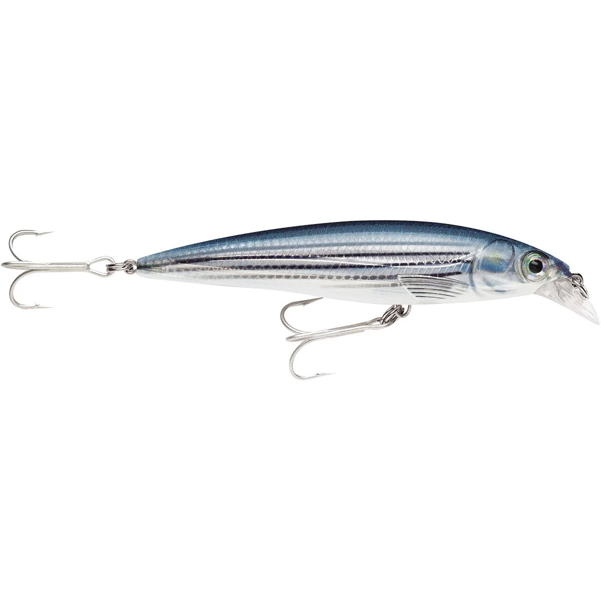 Rapala 4" X-Rap 10 Saltwater Fishing Lure - Image 3