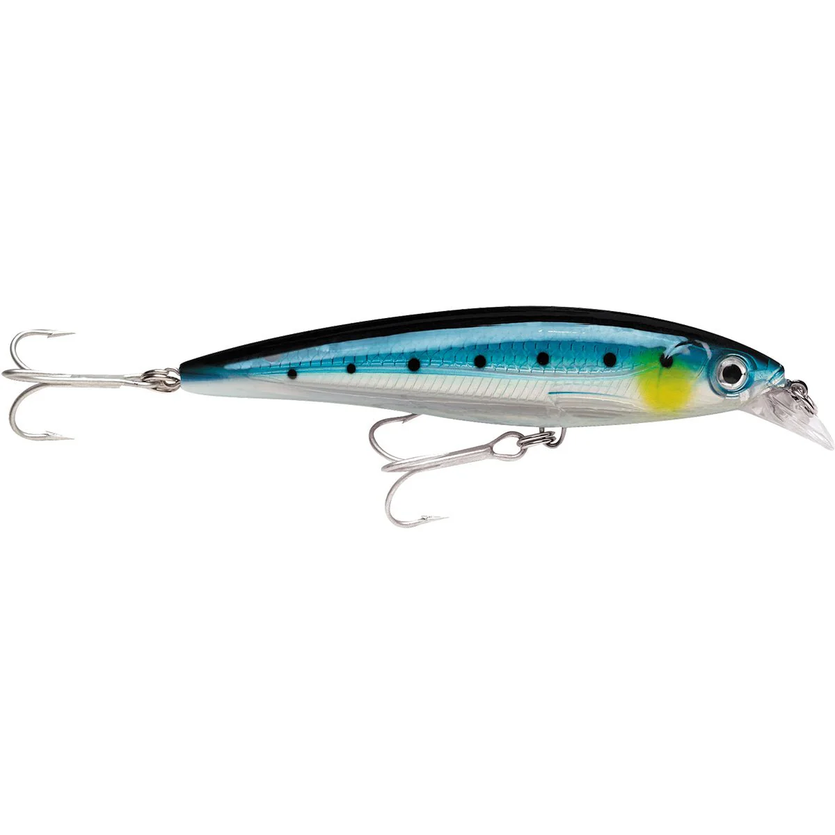 Rapala 5 1/4" X-Rap 14 Saltwater Fishing Lure - Image 2