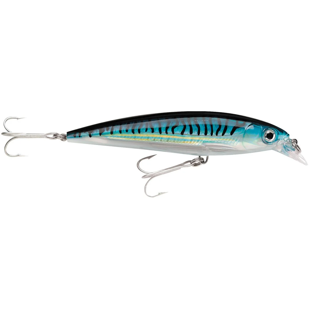 Rapala 5 1/4" X-Rap 14 Saltwater Fishing Lure - Image 7