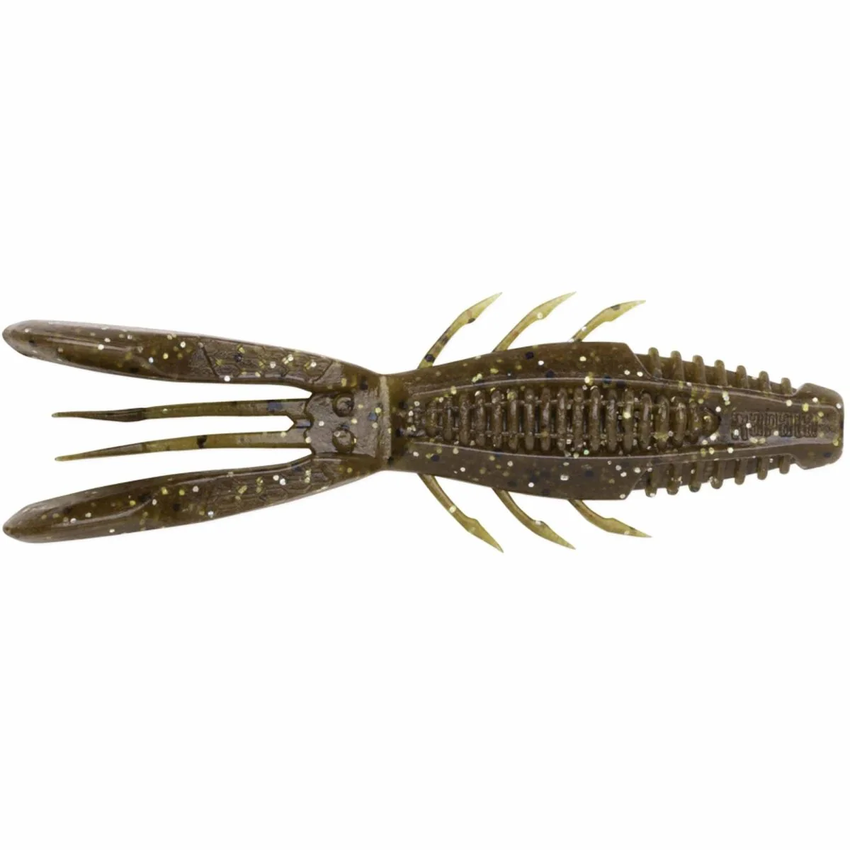 Rapala CrushCity Bronco Bug 4" Fishing Soft Bait - Image 14