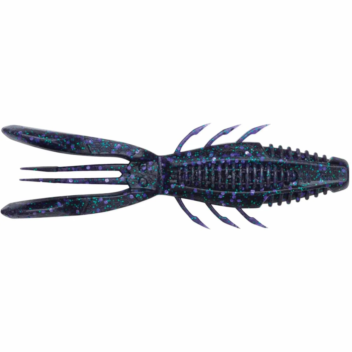 Rapala CrushCity Bronco Bug 4" Fishing Soft Bait - Image 9